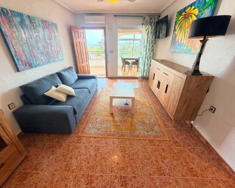 2 bedroom Apartment for sale in Los Montesinos with pool - € 139,000 (Ref: 10076807)