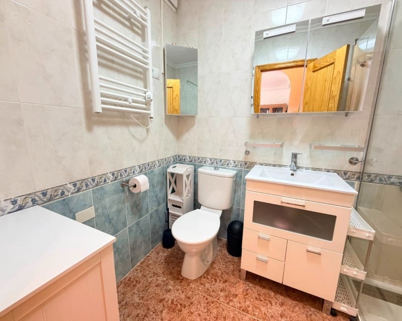 2 bedroom Apartment for sale in Los Montesinos with pool - € 139,000 (Ref: 10076807)