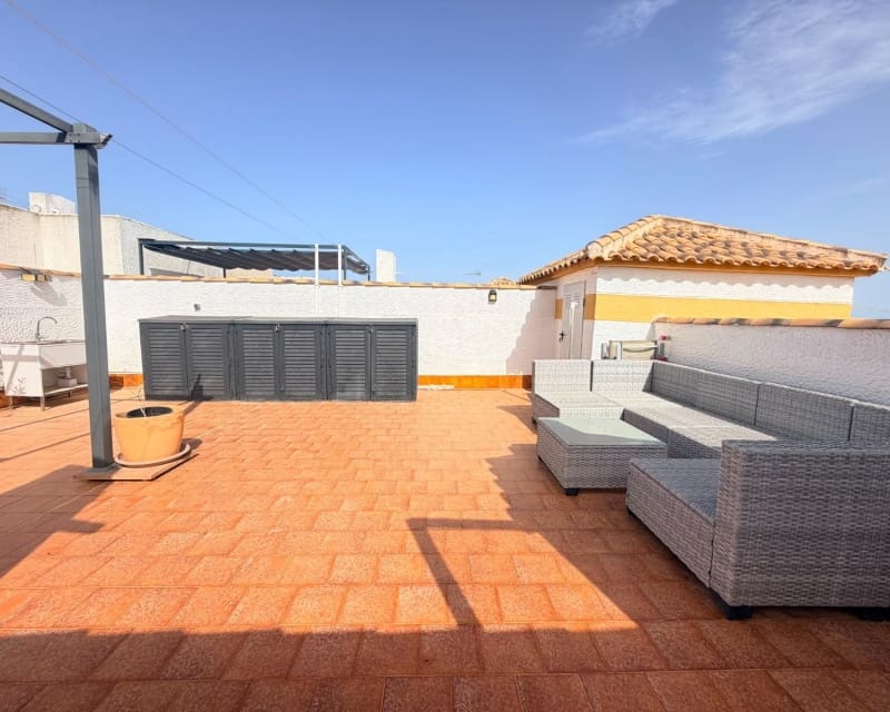 2 bedroom Apartment for sale in Los Montesinos with pool - € 139,000 (Ref: 10076807)