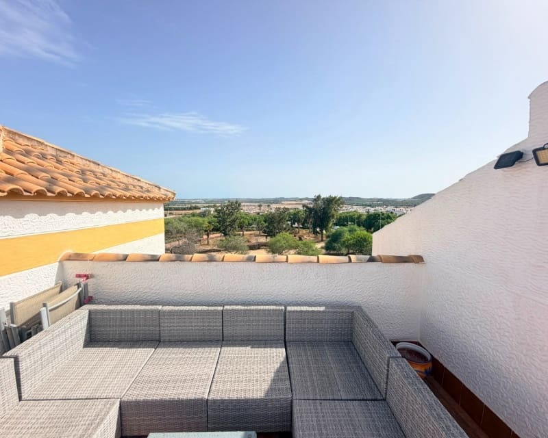 2 bedroom Apartment for sale in Los Montesinos with pool - € 139,000 (Ref: 10076807)