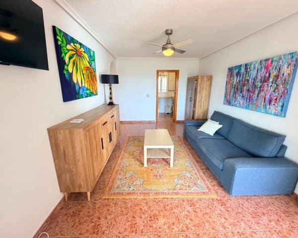 2 sypialnia Apartament na sprzedaż w Los Montesinos z basenem - 139 000 € (Ref: 10076807)