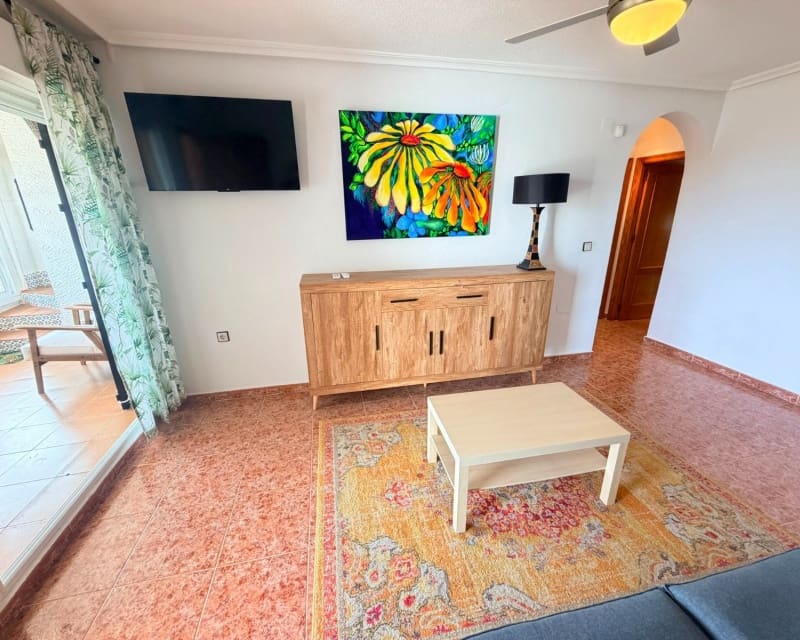 2 bedroom Apartment for sale in Los Montesinos with pool - € 139,000 (Ref: 10076807)
