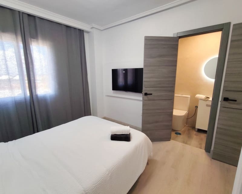 3 bedroom Apartment for sale in Torrevieja - € 185,500 (Ref: 10078637)