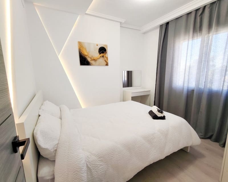 3 bedroom Apartment for sale in Torrevieja - € 185,500 (Ref: 10078637)