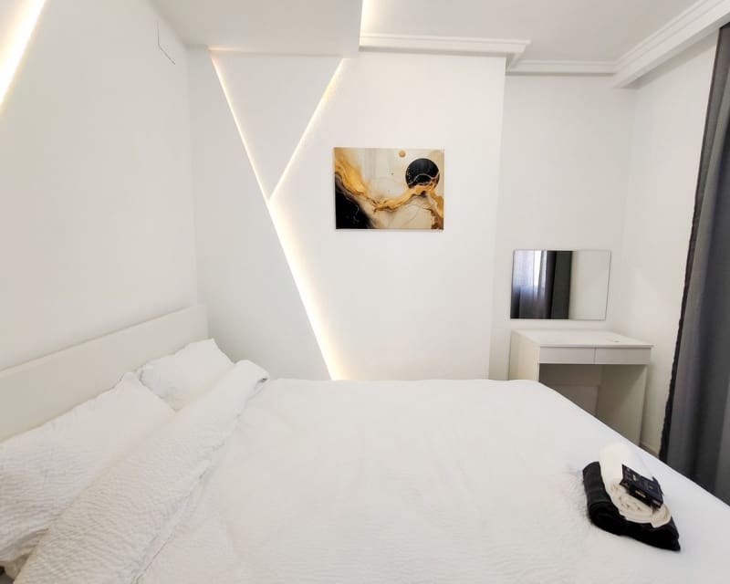 3 bedroom Apartment for sale in Torrevieja - € 185,500 (Ref: 10078637)