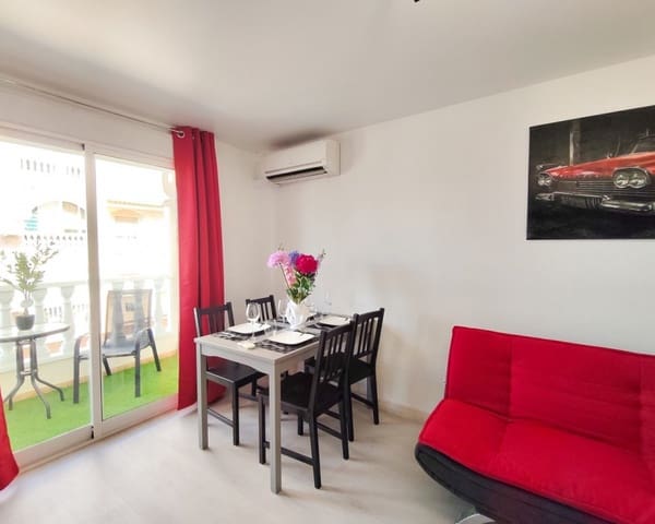 3 bedroom Apartment for sale in Playa del Acequión, Torrevieja - € 185,500 (Ref: 10078637)