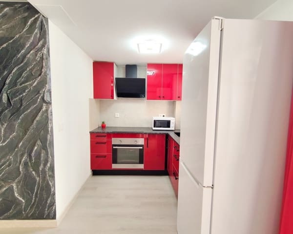 3 bedroom Apartment for sale in Playa del Acequión, Torrevieja - € 185,500 (Ref: 10078637)