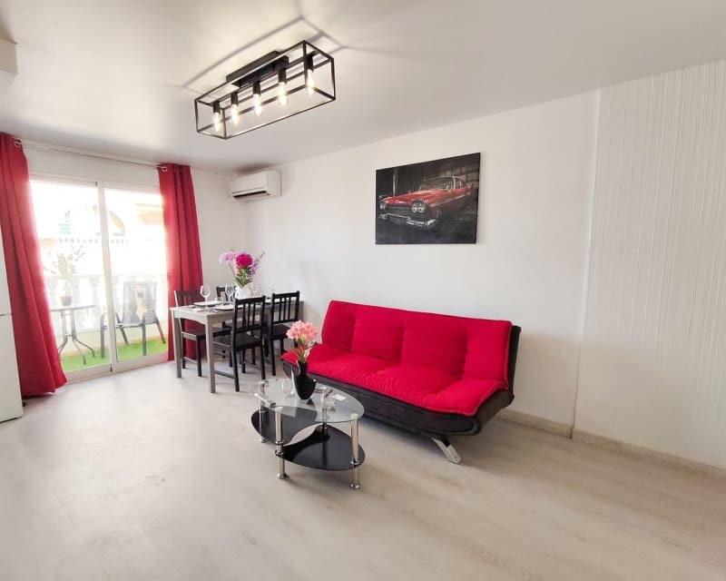3 bedroom Apartment for sale in Torrevieja - € 185,500 (Ref: 10078637)