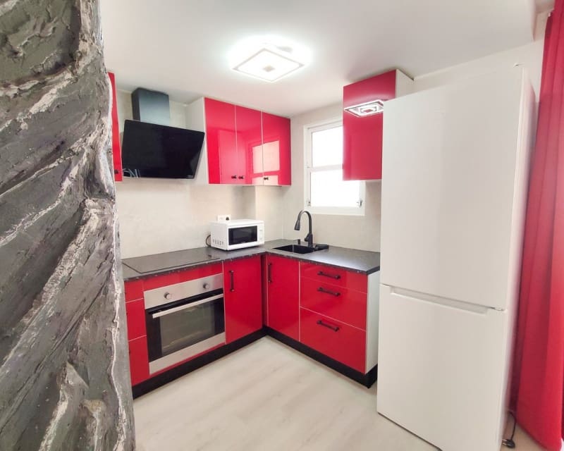 3 bedroom Apartment for sale in Torrevieja - € 185,500 (Ref: 10078637)