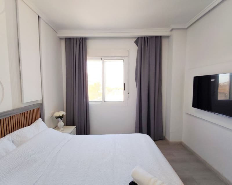 3 bedroom Apartment for sale in Torrevieja - € 185,500 (Ref: 10078637)