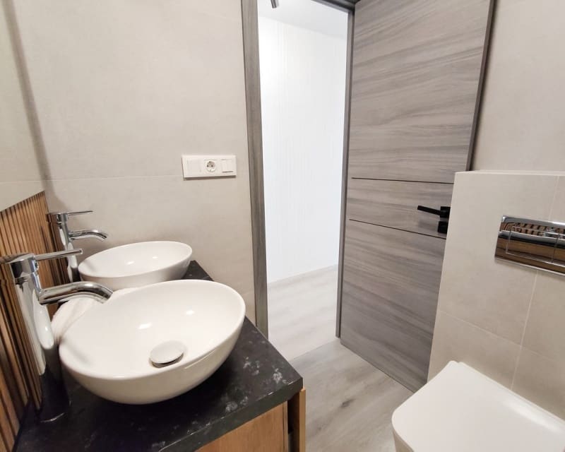 3 bedroom Apartment for sale in Torrevieja - € 185,500 (Ref: 10078637)
