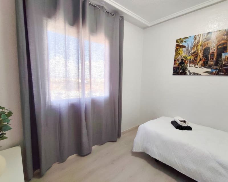 3 bedroom Apartment for sale in Torrevieja - € 185,500 (Ref: 10078637)
