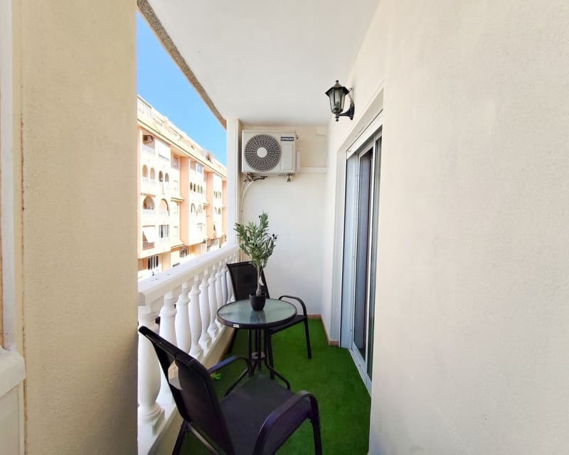 3 bedroom Apartment for sale in Torrevieja - € 185,500 (Ref: 10078637)
