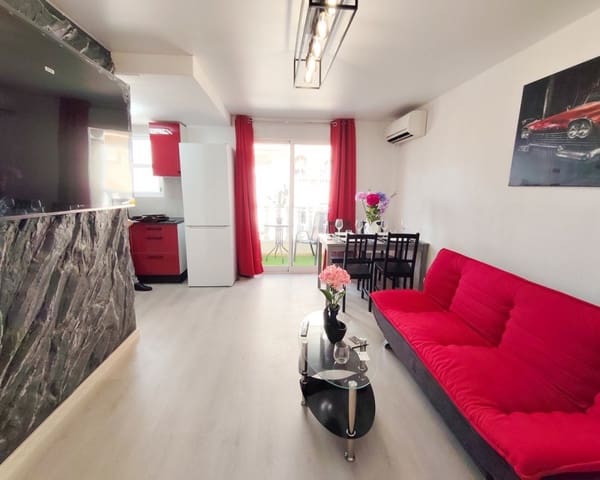 3 bedroom Apartment for sale in Playa del Acequión, Torrevieja - € 185,500 (Ref: 10078637)