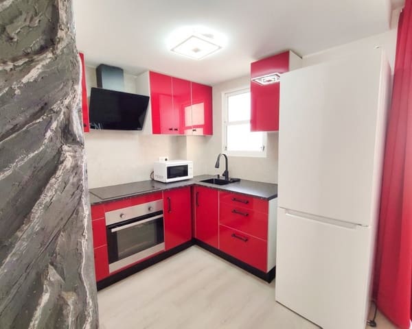 3 bedroom Apartment for sale in Playa del Acequión, Torrevieja - € 185,500 (Ref: 10078637)