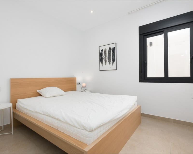 3 sovrum Villa till salu i San Pedro del Pinatar med pool - 400 000 € (Ref: 10078641)