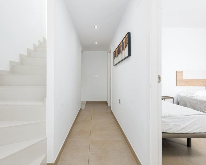 3 sovrum Villa till salu i San Pedro del Pinatar med pool - 400 000 € (Ref: 10078641)