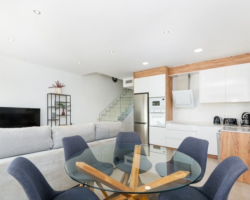 3 sovrum Villa till salu i San Pedro del Pinatar med pool - 400 000 € (Ref: 10078641)