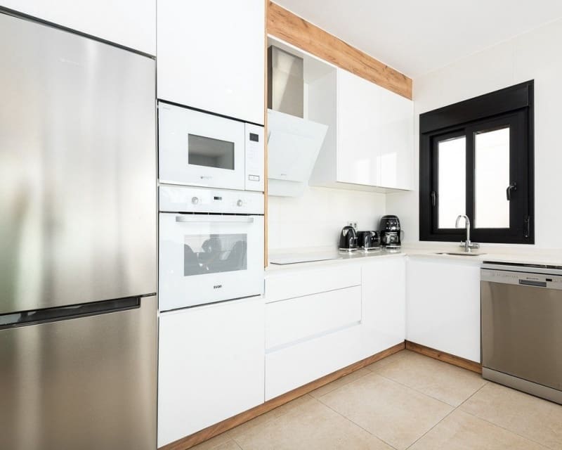 3 sovrum Villa till salu i San Pedro del Pinatar med pool - 400 000 € (Ref: 10078641)