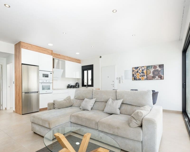 3 sovrum Villa till salu i San Pedro del Pinatar med pool - 400 000 € (Ref: 10078641)