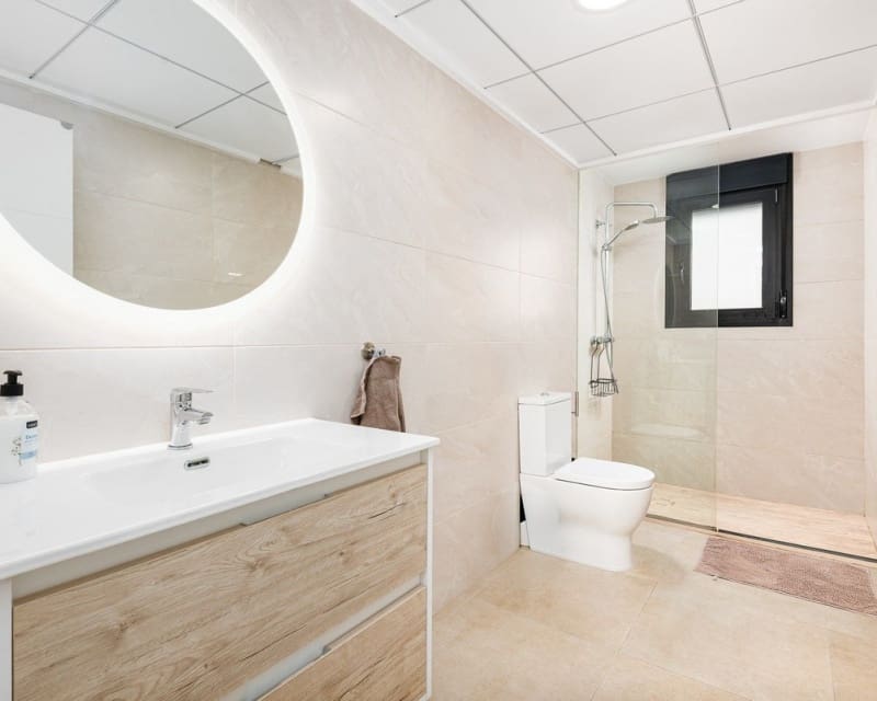 3 sovrum Villa till salu i San Pedro del Pinatar med pool - 400 000 € (Ref: 10078641)