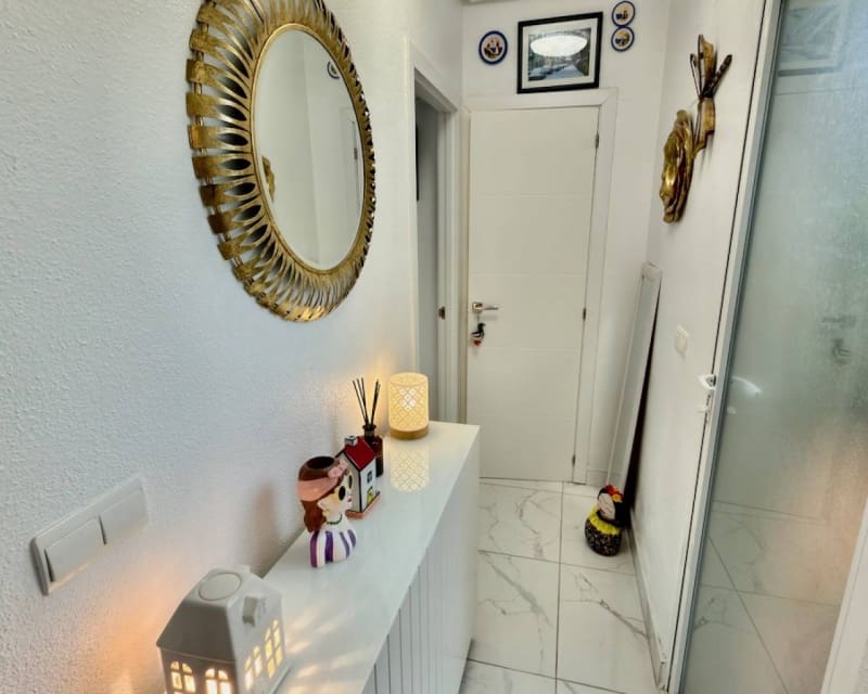 Chalet de 2 habitaciones en Ciudad Quesada en venta con piscina garaje - 220.000 € (Ref: 10078642)