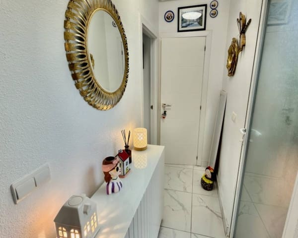 Chalet de 2 habitaciones en Ciudad Quesada, Rojales en venta con piscina garaje - 220.000 € (Ref: 10078642)