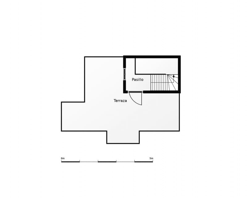 3 makuuhuone Omakotitalo myytävänä paikassa Playa Flamenca mukana uima-altaan - 225 000 € (Ref: 10078643)