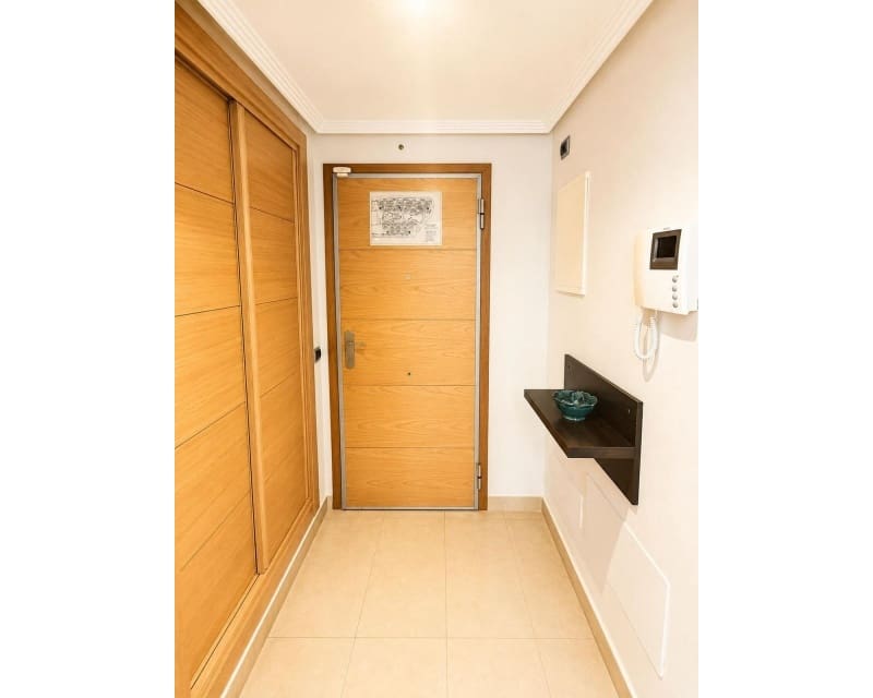 2 sovrum Lägenhet till salu i Los Alcazares med pool garage - 219 900 € (Ref: 10101467)
