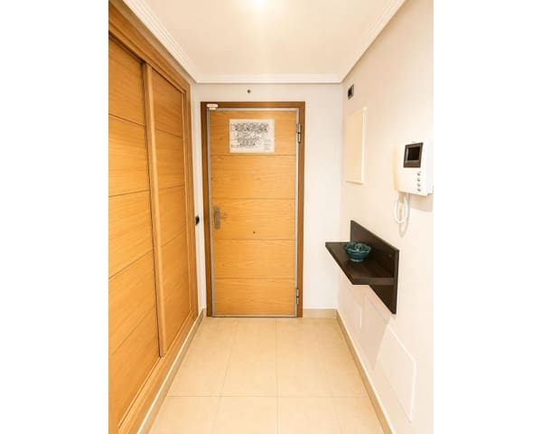 2 sovrum Lägenhet till salu i Las Lomas de Rame - Bahía Bella, Los Alcázares med pool garage - 219 900 € (Ref: 10101467)