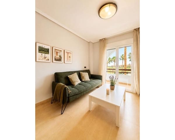 2 sovrum Lägenhet till salu i Las Lomas de Rame - Bahía Bella, Los Alcázares med pool garage - 219 900 € (Ref: 10101467)