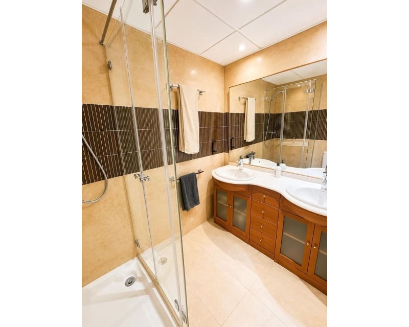 2 sovrum Lägenhet till salu i Los Alcazares med pool garage - 219 900 € (Ref: 10101467)