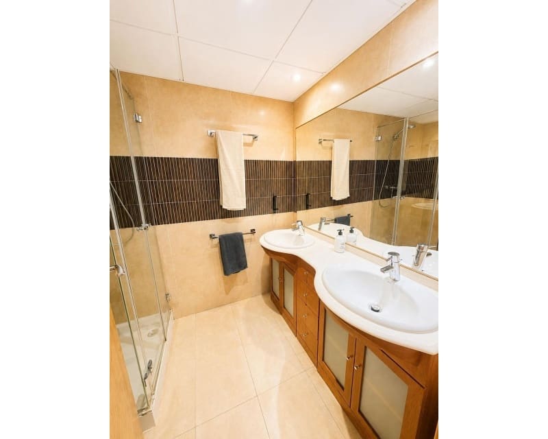 2 sovrum Lägenhet till salu i Los Alcazares med pool garage - 219 900 € (Ref: 10101467)