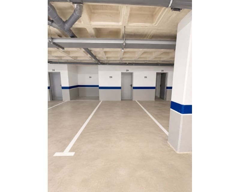 2 sovrum Lägenhet till salu i Los Alcazares med pool garage - 219 900 € (Ref: 10101467)