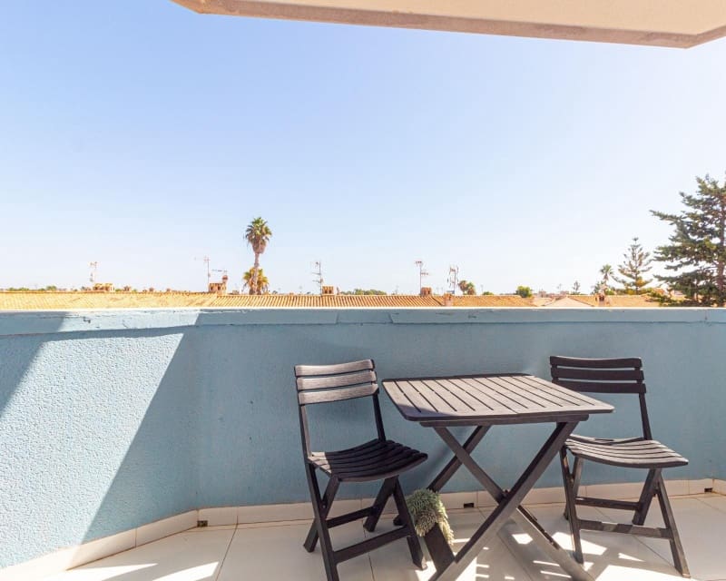 1 soverom Leilighet til salgs i Cabo Roig med garasje - € 129 000 (Ref: 10101468)