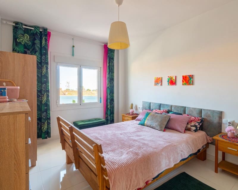1 soverom Leilighet til salgs i Cabo Roig med garasje - € 129 000 (Ref: 10101468)