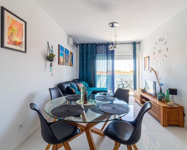 1 soverom Leilighet til salgs i Cabo Roig, Orihuela med garasje - € 129 000 (Ref: 10101468)