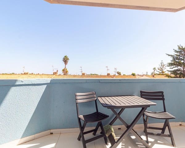 1 soverom Leilighet til salgs i Cabo Roig, Orihuela med garasje - € 129 000 (Ref: 10101468)