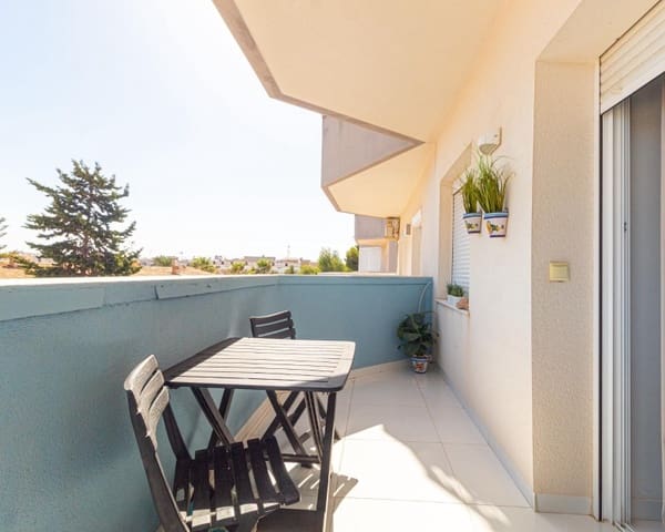 1 soverom Leilighet til salgs i Cabo Roig, Orihuela med garasje - € 129 000 (Ref: 10101468)