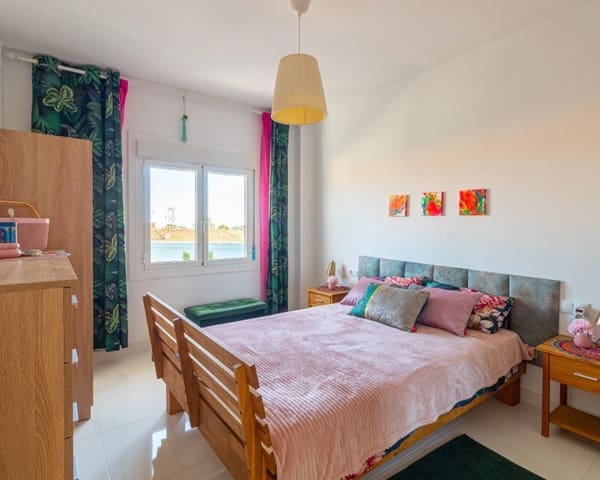 1 soverom Leilighet til salgs i Cabo Roig, Orihuela med garasje - € 129 000 (Ref: 10101468)