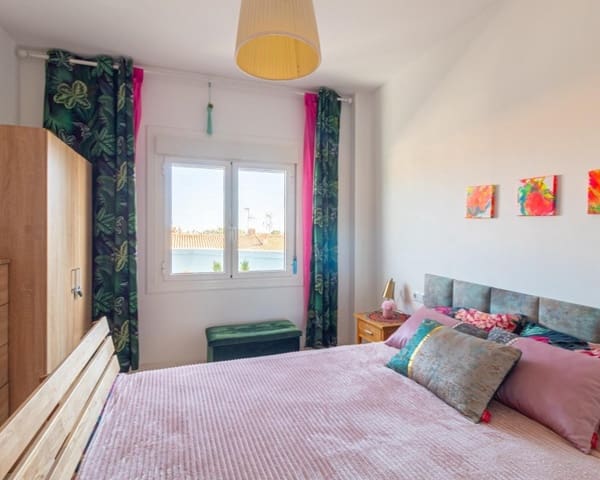 1 soverom Leilighet til salgs i Cabo Roig, Orihuela med garasje - € 129 000 (Ref: 10101468)