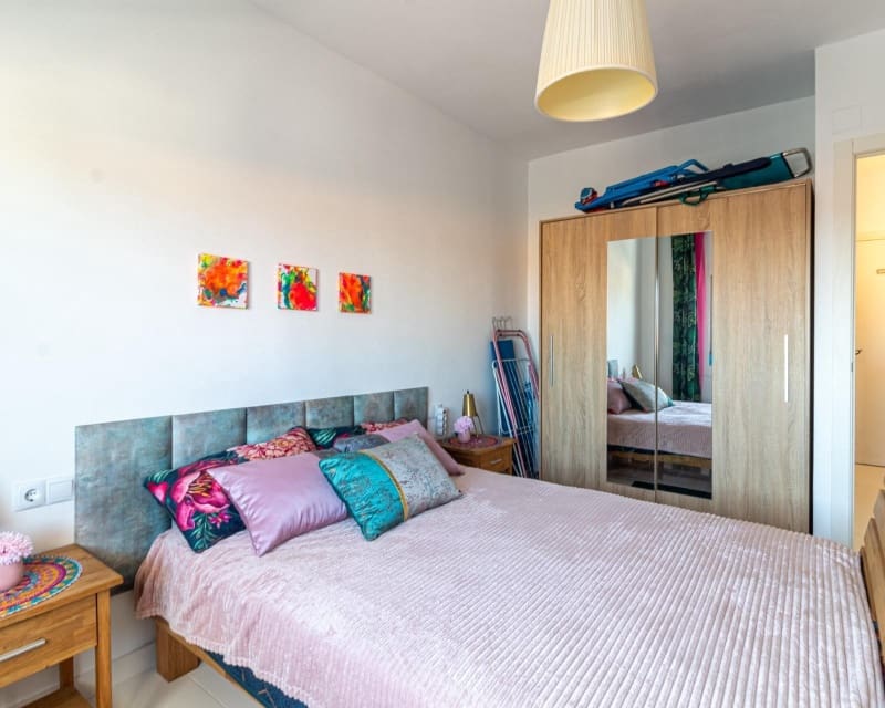 1 soverom Leilighet til salgs i Cabo Roig med garasje - € 129 000 (Ref: 10101468)