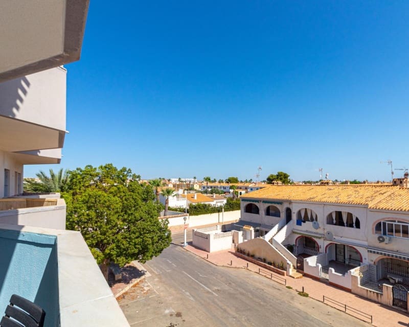 1 soverom Leilighet til salgs i Cabo Roig med garasje - € 129 000 (Ref: 10101468)