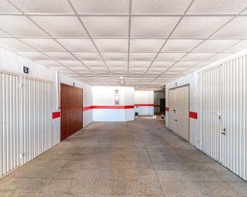 1 soverom Leilighet til salgs i Cabo Roig med garasje - € 129 000 (Ref: 10101468)