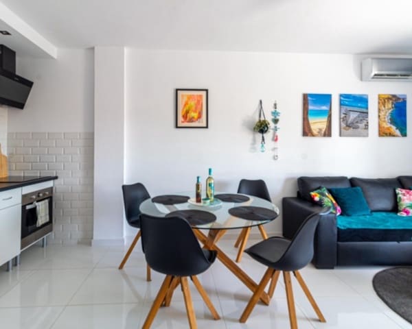 1 soverom Leilighet til salgs i Cabo Roig, Orihuela med garasje - € 129 000 (Ref: 10101468)