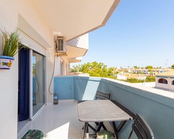 1 soverom Leilighet til salgs i Cabo Roig, Orihuela med garasje - € 129 000 (Ref: 10101468)