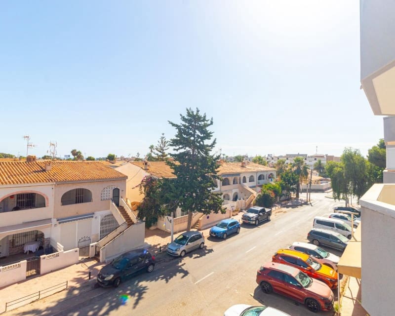 1 soverom Leilighet til salgs i Cabo Roig med garasje - € 129 000 (Ref: 10101468)