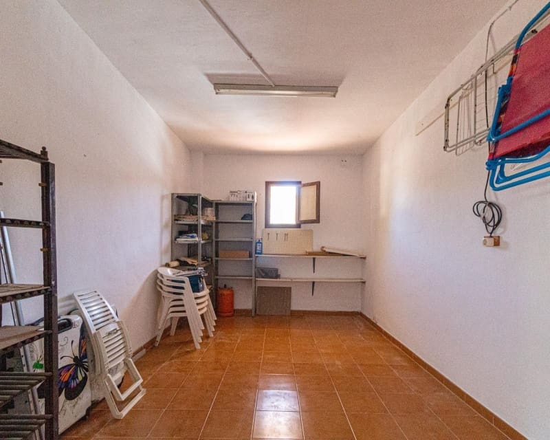 1 soverom Leilighet til salgs i Cabo Roig med garasje - € 129 000 (Ref: 10101468)