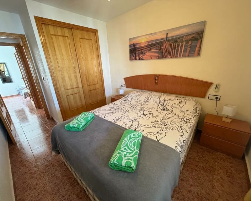 2 sypialnia Apartament na sprzedaż w Los Montesinos z basenem - 132 000 € (Ref: 10101470)