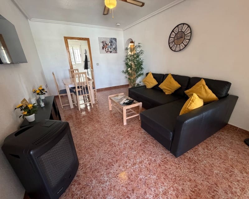 2 sypialnia Apartament na sprzedaż w Los Montesinos z basenem - 132 000 € (Ref: 10101470)